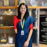 UPSC Success Story: Born without a forearm, Kajal Raju's journey from AIR 910 to AIR 167