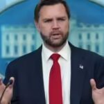 US eases oil sanctions on Iran after Vance says it has agreed to nuclear inspections
