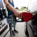 US inflation climbs above 4% for first time in three years as consumer spending stays resilient