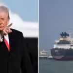 US military conducts strikes on Iran hours after Trump's 'foolish violation' remark over Hormuz attack