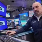 US stock market today: Wall Street holds steady ahead of Fed rate decision, oil stays below $80 on Iran deal hopes