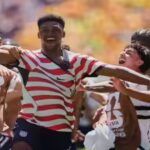 USA vs Australia FIFA World Cup 2026 match result: USMNT break 96-year record by securing back-to-back wins | Football News