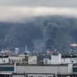 Ukrainian strikes on Russian refineries cause fuel shortages, long queues