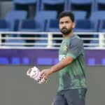 'Umpiring decisions go in their favour': Pakistan's Khushdil Shah alleges bias towards India in cricket | Cricket News