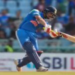 'Unfortunately, there isn't a slot': Ex-India captain's blunt verdict on Ishan Kishan | Cricket News