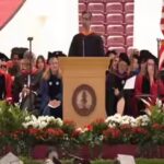 Unsubscribed: 200 Stanford grads opt out of Sundar Pichai's commencement speech