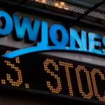 Us Stocks: US stocks today: Dow hits record high as easing oil prices boost Wall Street; SpaceX climbs further