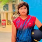 Vaibhav Sooryavanshi's 10-year-old brother Ashirvad Sooryavanshi: Batting all-rounder, fish lover and a 'tabahi' in the making | EXCLUSIVE | Cricket News