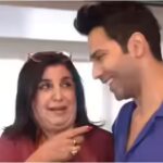 Varun Dhawan: 'Went to handle Vashu Ji': Varun Dhawan and Farah Khan take playful jibe at Vashu Bhagnani amid Rs 400 crore legal dispute | Hindi Movie News