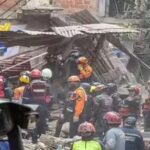 Venezuela Earthquake Relief: President Sheikh Mohamed orders Dh10 million relief package for Venezuela quake victims | World News