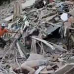 Venezuela twin earthquakes: Death toll rises to 164; over 1000 injured, search for missing continues