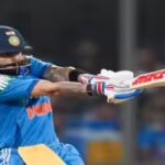Virat Kohli named in India's squad for England ODIs; no place for Yashasvi Jaiswal, Mohammad Siraj | Cricket News