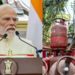 'Vishwaguru can't shield own citizens from price shocks': Opposition attacks Centre over domestic LPG price hike | India News