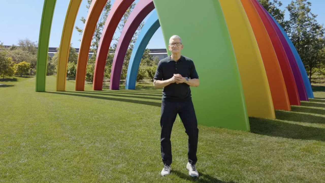 WWDC 2026: Tim Cook की आखिरी स्पीच, जाते-जाते iPhone को दे गए AI की सबसे बड़ी ताकत