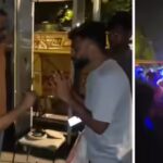 Watch: Abhijeet Dipke claims BJP workers assaulted reporters in front of Delhi Police | India News