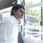 Watch: Tamil Nadu CM Vijay flags off 300 new state buses, takes ride in one | India News