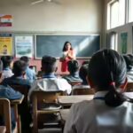 'We have been teaching for 20 years, why are we being tested now?': TET rule sparks anxiety among lakhs of government school teachers