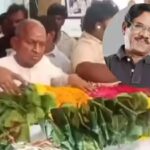 'We have lost the man,' Ilaiyaraaja struggles for words after Bharathiraja's demise | Tamil Movie News