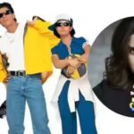 'We were wearing garbage bags, it was freezing cold,' says Farah Khan as she recalls 'Kuch Kuch Hota Hai' BTS with Kajol, Shah Rukh Khan | Hindi Movie News
