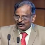 'We're working on for first uncrewed Gaganyaan mission this year', says Isro chief V Narayanan | India News