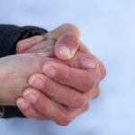 What constantly cold hands and feet could reveal about your health