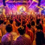 What is the best place to attend Bhajan Clubbing in Delhi? These 5 popular spots are worth checking out