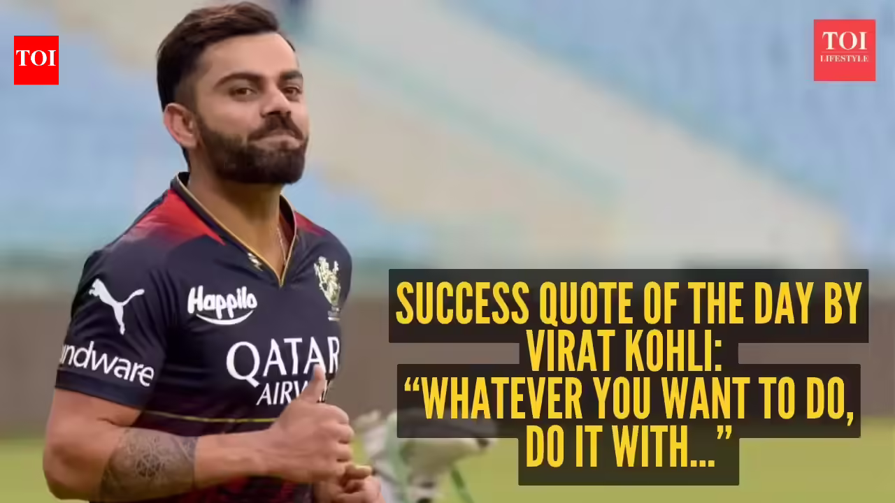 “Whatever you want to do, do it with...”