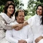 When Twinkle Khanna reacted to rumours about Rajesh Khanna and Dimple Kapadia: 'The people in magazines were not my parents' | Hindi Movie News