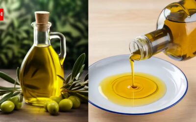 Which is better for heart health?