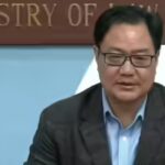 'Who has tendered more apologies?' Kiren Rijiju draws Rahul Gandhi-Arvind Kejriwal parallel after Cong MP 'regrets' remarks on Shivraj Chouhan's son | India News