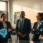 Why courage, agility and AI fluency are among the five skills every CXO needs in a BANI world