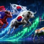 Why did Taiwan, South Korea overtake India? Drop from 5th to 7th largest stock market - explained in 10 charts