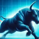 Why did stock market rally today? BSE Sensex closes around 800 points up - top reasons for rise