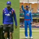 Why is KL Rahul not playing? Shubman Gill makes three changes for third ODI vs Afghanistan | Cricket News