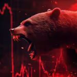 Why is stock market down today? BSE Sensex drops over 800 points, Nifty50 below 24,000 as IT stocks crash - top 5 reasons for fall