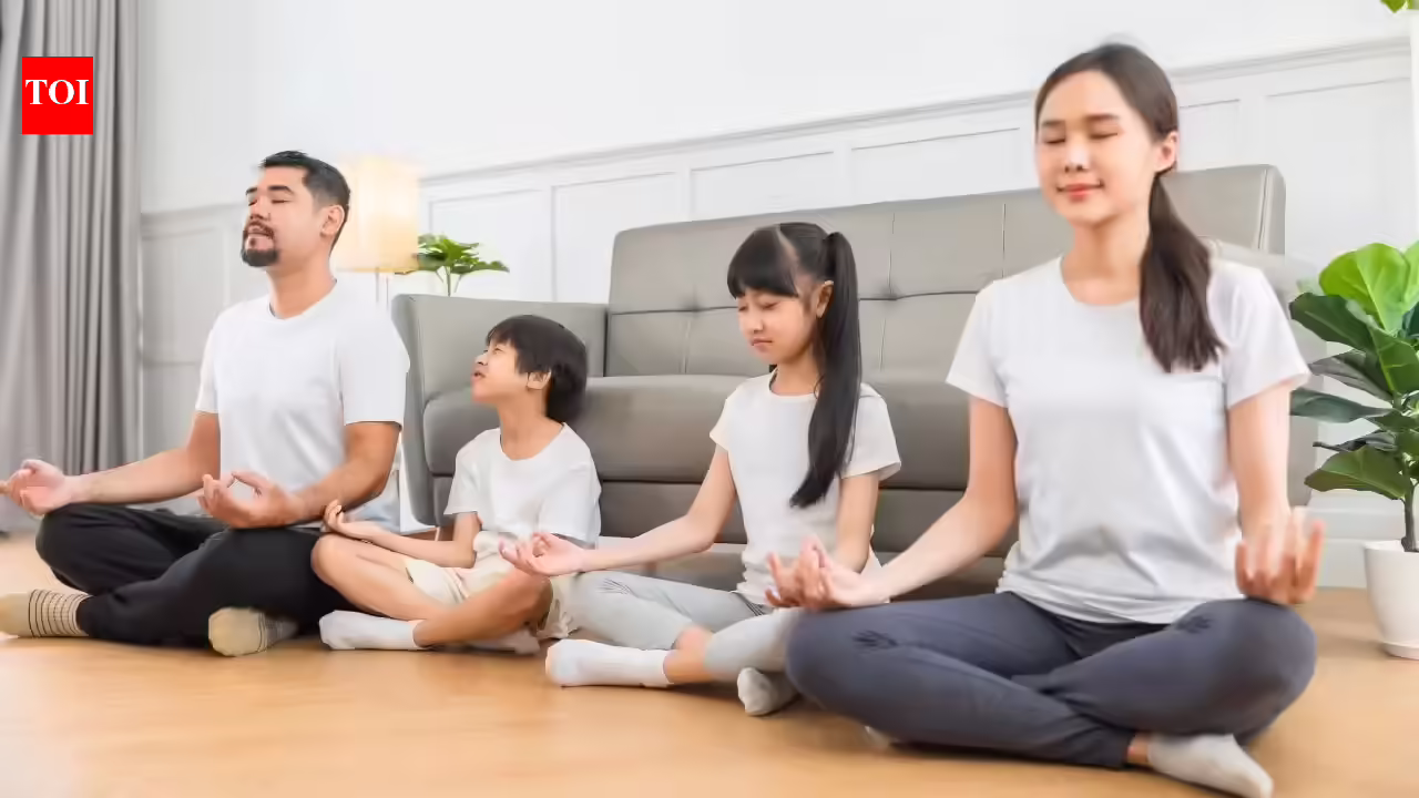 Why mental wellness matters for every parent?