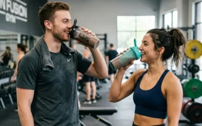Why more people are choosing the lighter alternative
