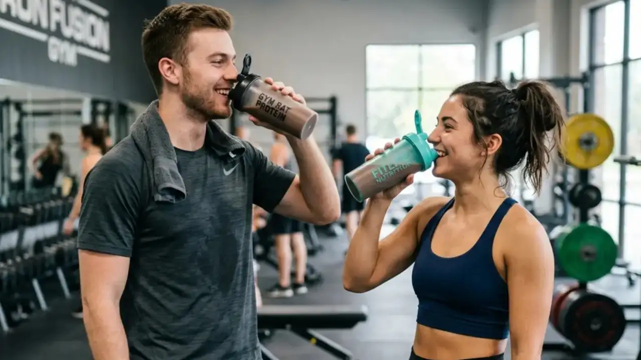 Why more people are choosing the lighter alternative