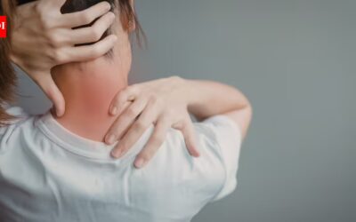 Why morning body aches happen even after a full night's sleep and what you can do about them
