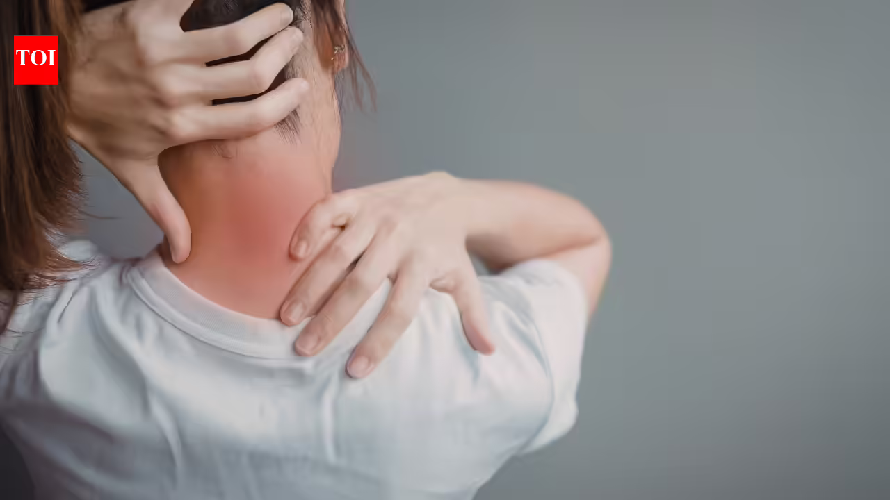Why morning body aches happen even after a full night's sleep and what you can do about them