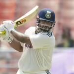 'Why would anyone tell him how to bat?': Sitanshu Kotak backs Rishabh Pant's attacking approach | Cricket News