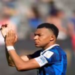 Will Kylian Mbappé start for France vs Iraq? Latest injury update ahead of historic 100th international appearance | Football News