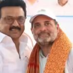 'Will fight together for democracy': Rahul Gandhi thanks MK Stalin and Kanimozhi for birthday wishes after Congress-DMK split | India News