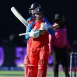 Women's T20 World Cup: Danni Wyatt-Hodge's century powers England to record-breaking win over Sri Lanka | Cricket News