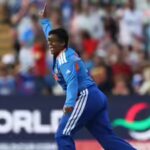Women's T20 World Cup: Deepti Sharma sets world record with historic five-for against Pakistan | Cricket News