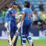 Women's T20 World Cup: Smriti Mandhana, Shafali Verma power India to crushing 95-run win over Netherlands | Cricket News