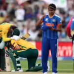 Women's T20 World Cup: South Africa script history with stunning chase against India, surpass Australia’s record | Cricket News