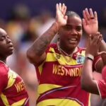 Women's T20 World Cup: West Indies beat Sri Lanka by five wickets to stay unbeaten | Cricket News