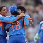 Women's T20 World Cup: What Harmanpreet Kaur-led India need to do to qualify for the semi-finals - Scenarios explained | Cricket News