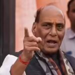 'Won't let Indus waters reach patrons of terror': Rajnath Singh's strong message to Pakistan | India News